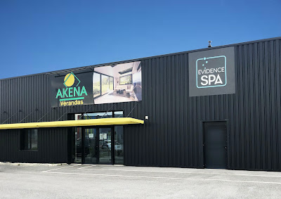 Spa haut de gamme Nantes - Evidence Spa à Couëron