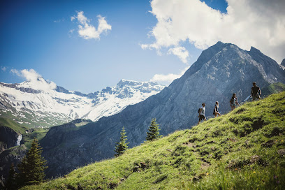 Tourist Center Adelboden