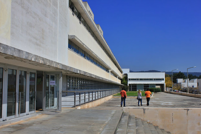 Universidade de Coimbra, Pólo II - Pinhal de Marrocos, 3030-290 Coimbra