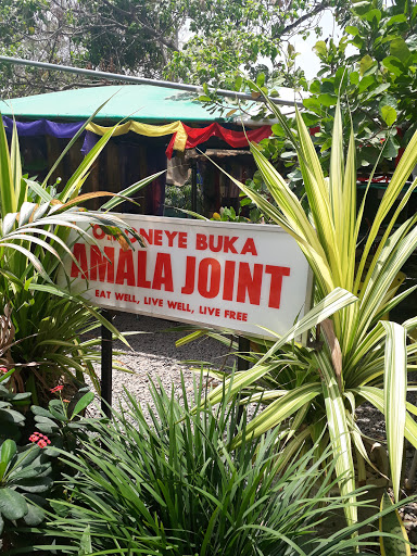 Omoneye Buka - Amala Joint, Skychef Garden 85 Ladoke Akintola Boulevard Garki2 AMAC Federal Capital Territory NG, 900243, Nigeria, Bakery, state Nasarawa