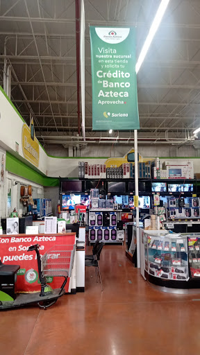 Banco Azteca