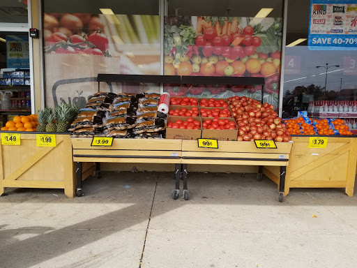 Grocery Store «Grocery Outlet Bargain Market», reviews and photos, 3 Parkside Ave, Shillington, PA 19607, USA