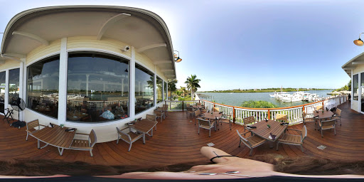 Salt Rock Grill