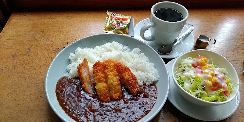 カフェヨシノ 宝神店