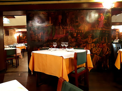 Restaurante Da Guido photo