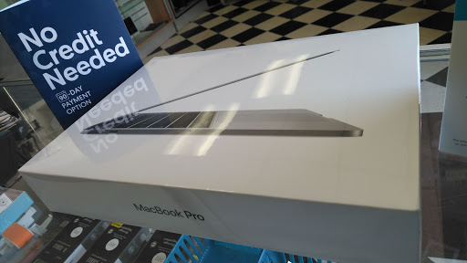 Computer Repair Service «Go2laptops Shop & Computer Repair», reviews and photos, 2355 McKee Rd #20B, San Jose, CA 95116, USA