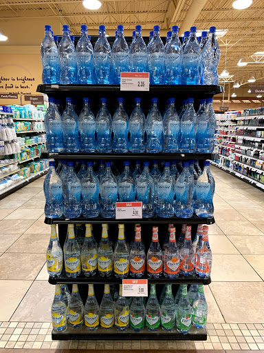 Supermarket «Nob Hill Foods», reviews and photos, 777 1st St, Gilroy, CA 95020, USA