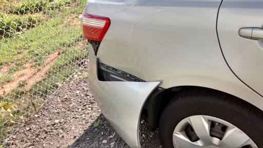 Auto Body Shop «Caliber Collision», reviews and photos, 3133 Wade Hampton Blvd, Taylors, SC 29687, USA