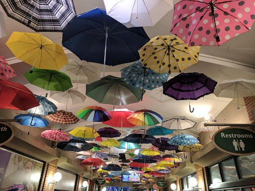 Shopping Mall «Downtown Silver Spring», reviews and photos, 908 Ellsworth Dr, Silver Spring, MD 20910, USA