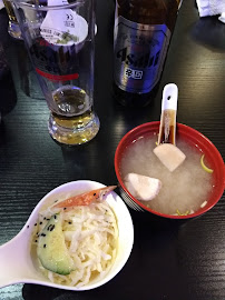 Soupe du Restaurant japonais Mont Fuji à Lyon - n°5