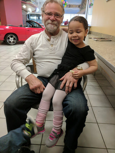 Toyota Dealer «Middletown Toyota», reviews and photos, 634 Newfield St, Middletown, CT 06457, USA