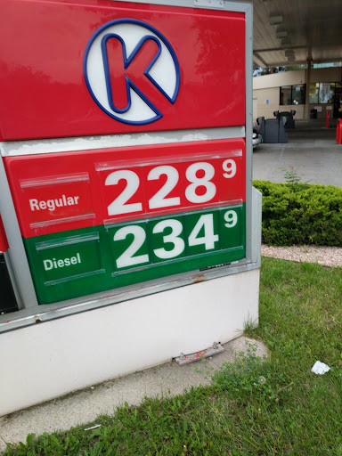 Convenience Store «Circle K», reviews and photos, 1100 S Havana St, Aurora, CO 80012, USA