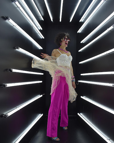 Comentarii opinii despre Selfie Museum | Thessaloniki