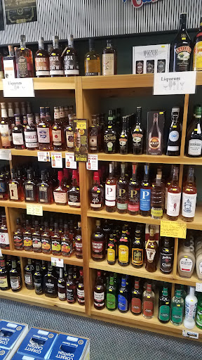 Wine Store «The Wine Connection», reviews and photos, 153 Main St, Owego, NY 13827, USA