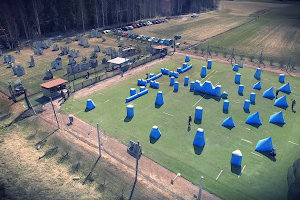 Paintball ProGames Oy image