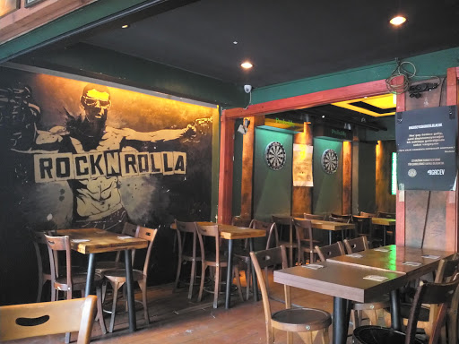 RocknRolla Beşiktaş