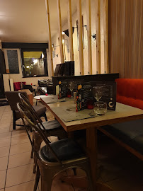 Atmosphère du Restaurant français L'Amiral à Wasquehal - n°3