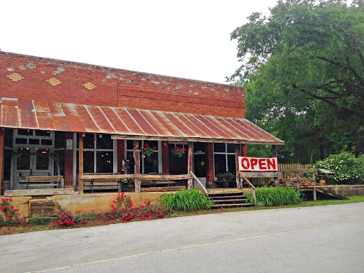 Camping Store «Gilbert General Store», reviews and photos, 1 Frost St, Gilbert, AR 72636, USA
