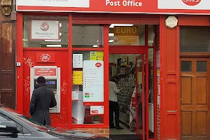Sherwood Rise Post Office image