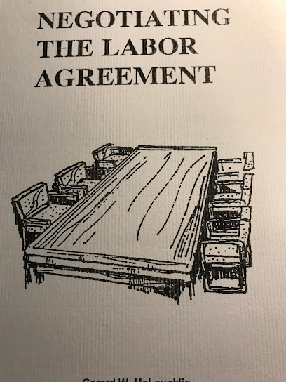 NEGOTIATING THE LABOR AGREEMENT