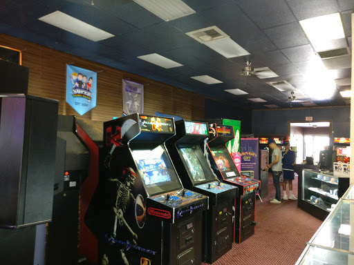 Video Game Store «Lost Levels LLC», reviews and photos, 114 N Harbor Blvd, Fullerton, CA 92832, USA