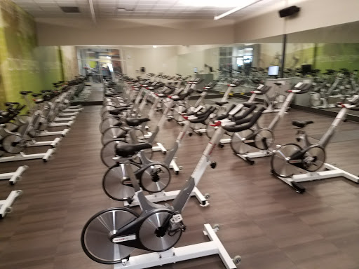 Gym «LA Fitness», reviews and photos, 28901 S Western Ave, Rancho Palos Verdes, CA 90275, USA