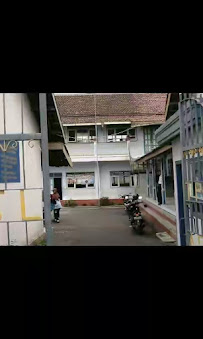 Foto SMP  Muhammadiyah 2 Sawangan, Kabupaten Magelang