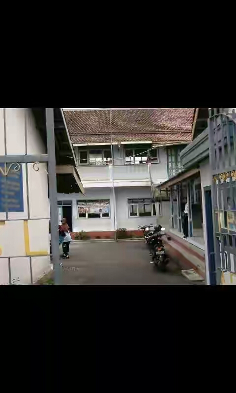 Foto SMP  Muhammadiyah 2 Sawangan, Kab. Magelang