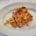 Photo n°13 de l'avis de Diana. fait le 09/08/2020 à 19:45 sur le  Trattoria del Gallo à Serramazzoni