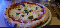 Pizza du Restaurant La Dolce Vita à Metz - n°9