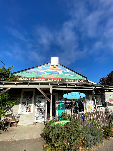 Surf Shop «Northern Light Surf Shop», reviews and photos, 17191 Bodega Hwy, Bodega, CA 94922, USA