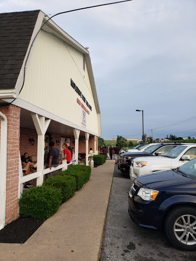 Grocery Store «Maplehofe Dairy Farm Store», reviews and photos, 799 Robert Fulton Hwy, Quarryville, PA 17566, USA