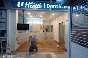 NTUC Health Denticare (previously Unity Denticare) – Yishun (General Dental Treatments, Teeth Whitening, Dental Implants, Scaling & Polishing) image