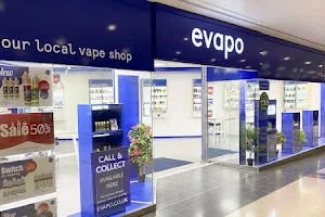 Evapo Southampton vape shop image