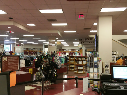 Book Store «University Bookstore at Texas State», reviews and photos, 601 University Dr, San Marcos, TX 78666, USA