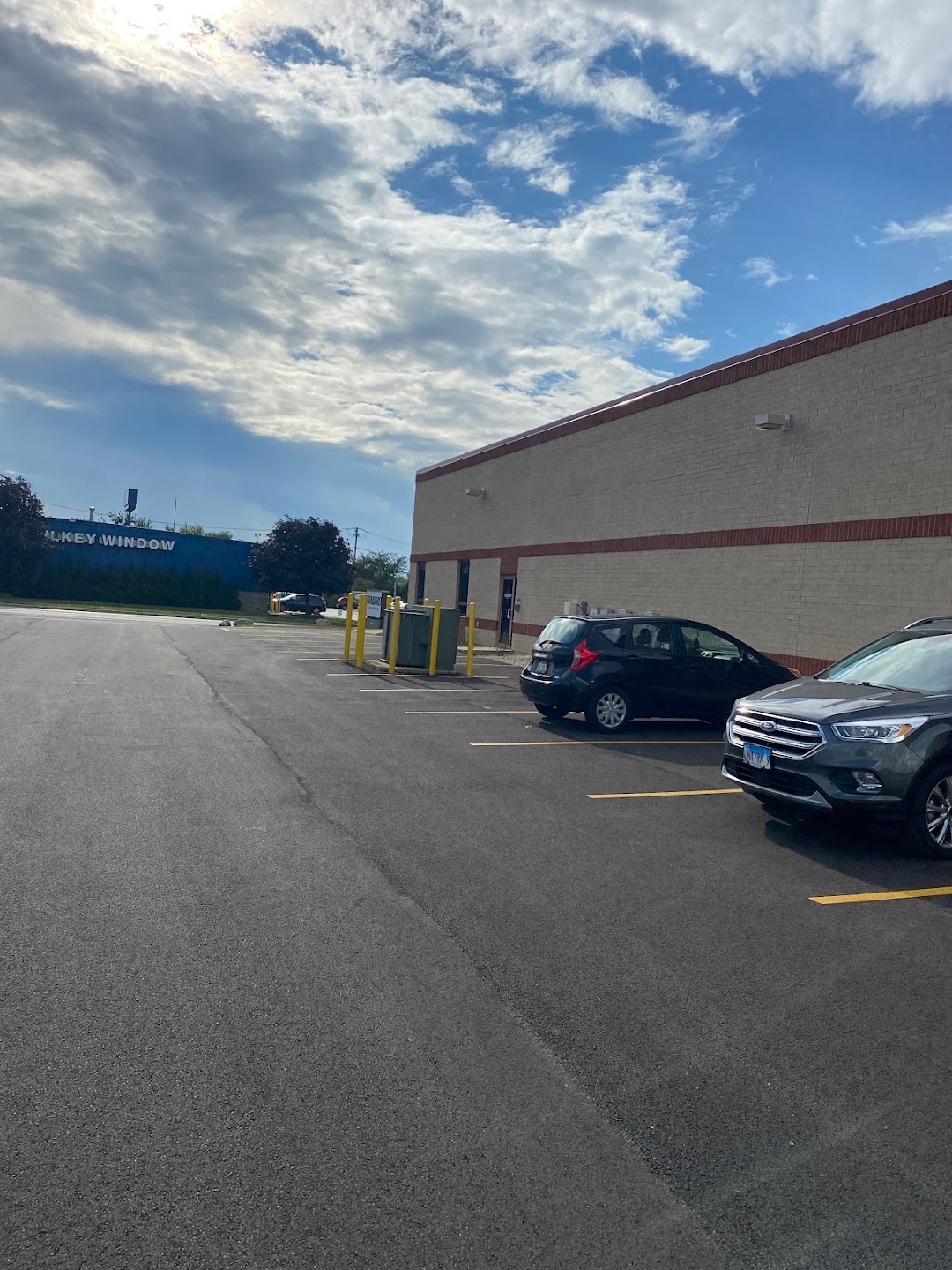 Standard Electric Supply Co.