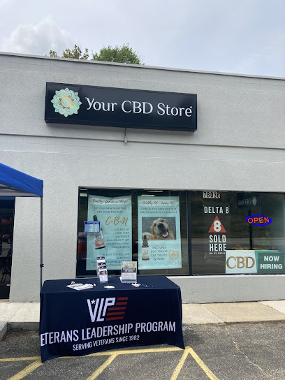 Your CBD Store | SUNMED - North Hills, PA