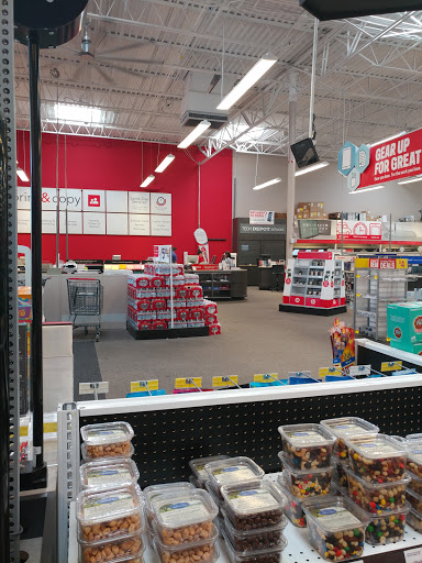 Office Supply Store «Office Depot», reviews and photos, 9131 Boulevard 26, North Richland Hills, TX 76180, USA