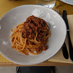 Photo n°6 de l'avis de Hilton. fait le 21/05/2019 à 11:27 sur le  Ristorante La Volpenera à San Casciano in Val di Pesa