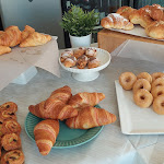 Photo n°12 de l'avis de Fabrizio.e fait le 28/08/2023 à 10:55 sur le  Hotel Kim à Rimini