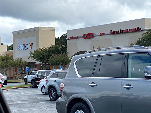Discount Store «Big Lots», reviews and photos, 5370 Stone Mountain Hwy #300, Stone Mountain, GA 30087, USA