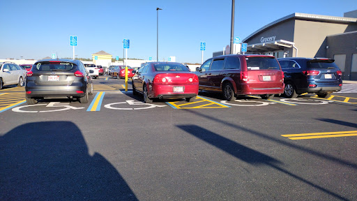 Department Store «Walmart Supercenter», reviews and photos, 54 Cousineau St, Swansea, MA 02777, USA