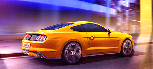 Auto Repair Shop «Hammonasset Ford», reviews and photos, 191 Boston Post Rd, Madison, CT 06443, USA