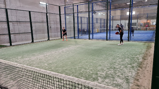 PADELCDM