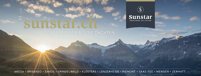 Sunstar Hotels Management AG - Liestal