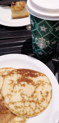 Plats et boissons du Café Starbucks à Angers - n°15