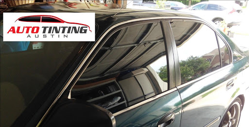 Auto Tinting Austin LLC