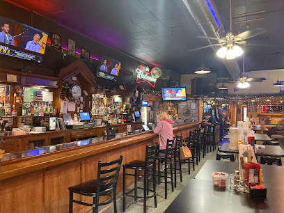 Cascade Bar & Grill - 110 N Cascade St, Osceola, WI 54020