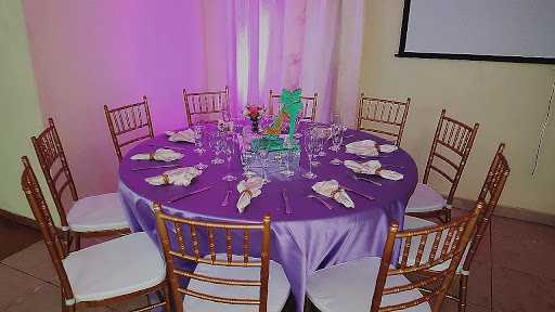 Eventos Importantes