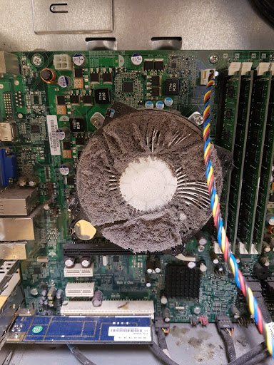 Cell Phone Store «Quick Fix Cellular Phone and Computer Repair», reviews and photos, 733 7th St W, Palmetto, FL 34221, USA